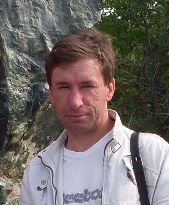 Владислав Чечерин
